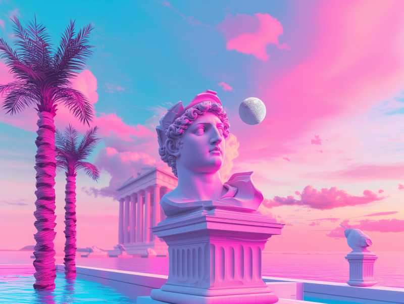 The Art of Connection